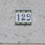 Vendégház Mazzini Viareggio