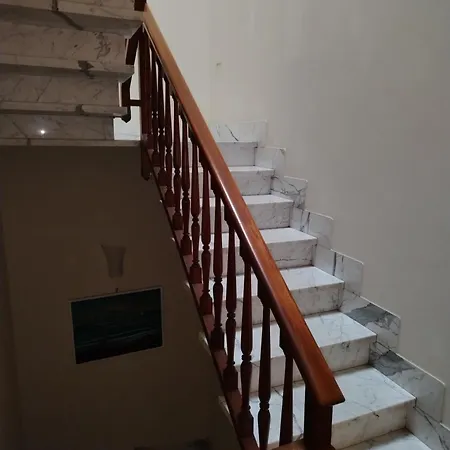 Mazzini Maison d'hôtes Viareggio