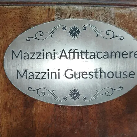 Maison d'hôtes Mazzini Viareggio