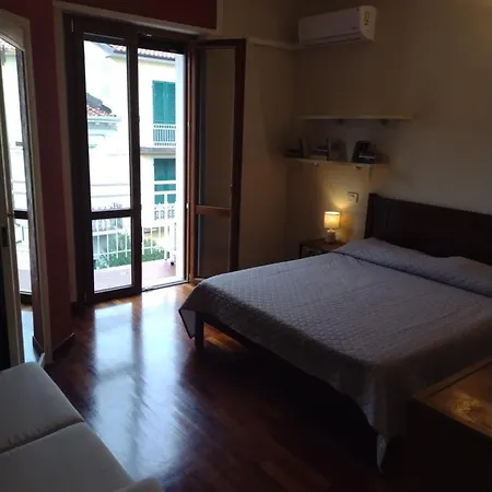 Guest house Mazzini