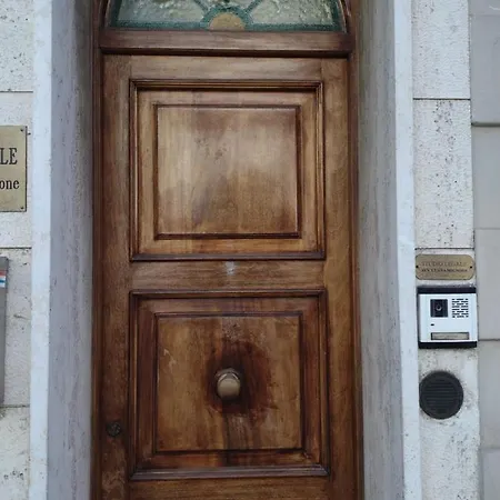 Guest house Mazzini