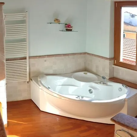 Mazzini Guest house *