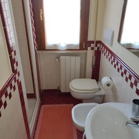 Mazzini Guest house *