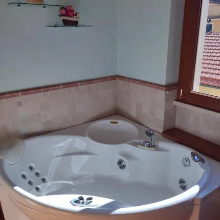 Mazzini Guest house