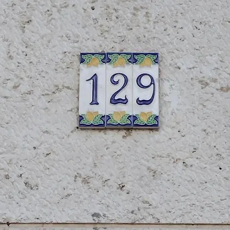 Guest house Mazzini Viareggio