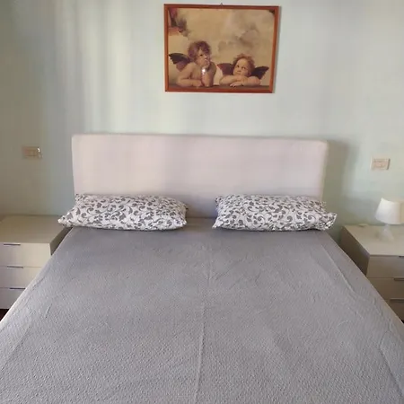 Mazzini Guest house Viareggio