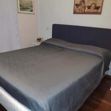 Gæstehus Mazzini 3*