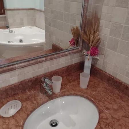Mazzini Guest house Viareggio