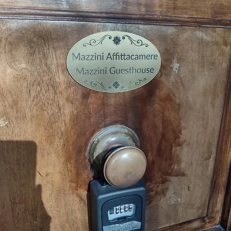 Gæstehus Mazzini Viareggio