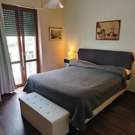 Mazzini Gæstehus Viareggio