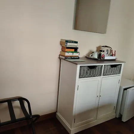 Gæstehus Mazzini Viareggio